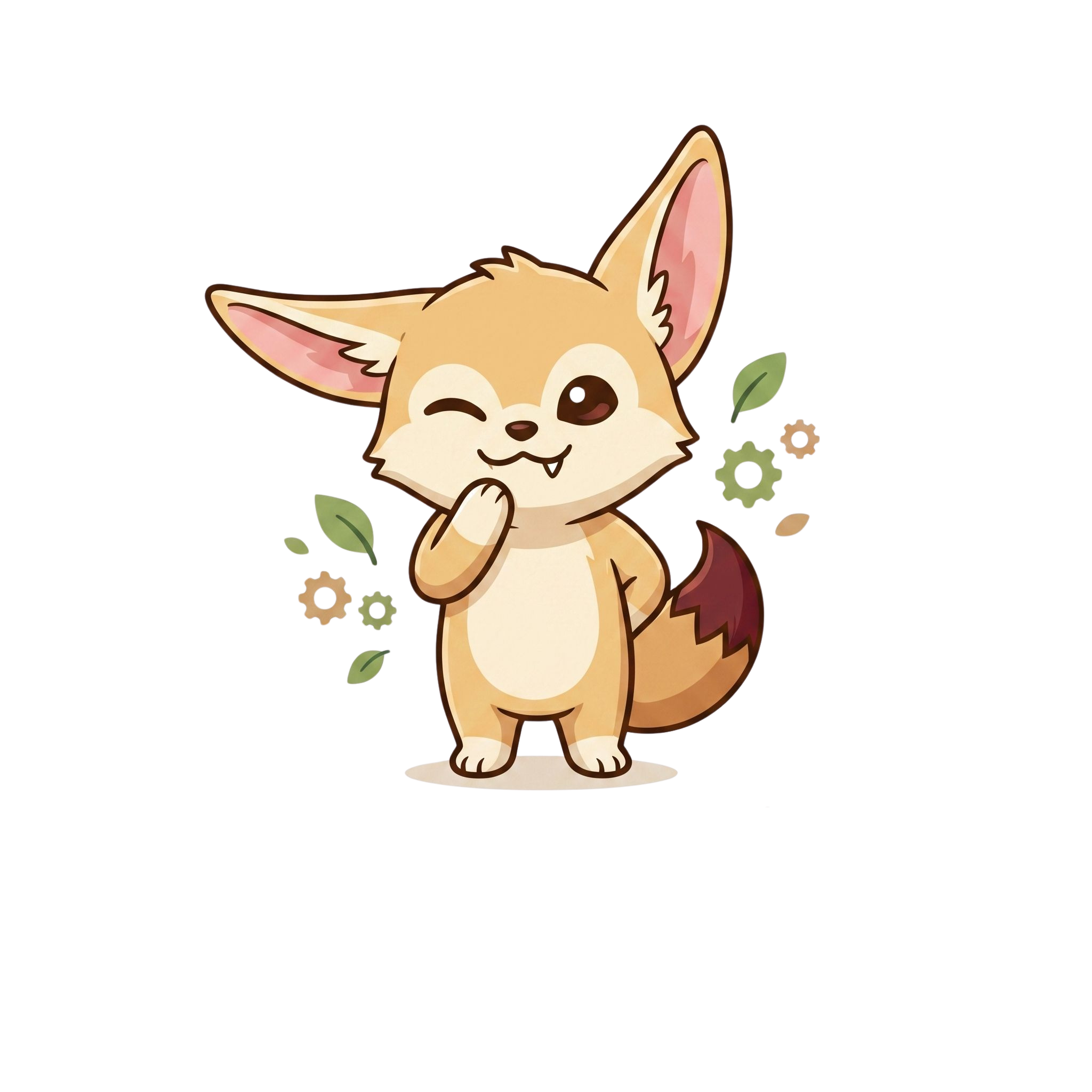 キャラクター