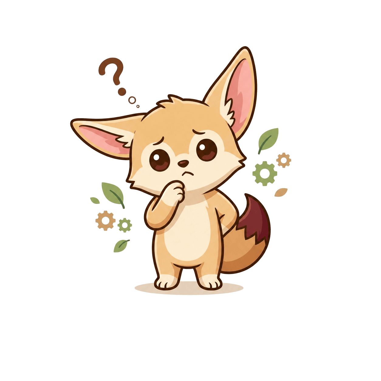 キャラクター